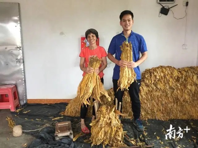 扶贫一线燃烧青春，，“90后”第一书记为贫困村打造“不走”的事情队