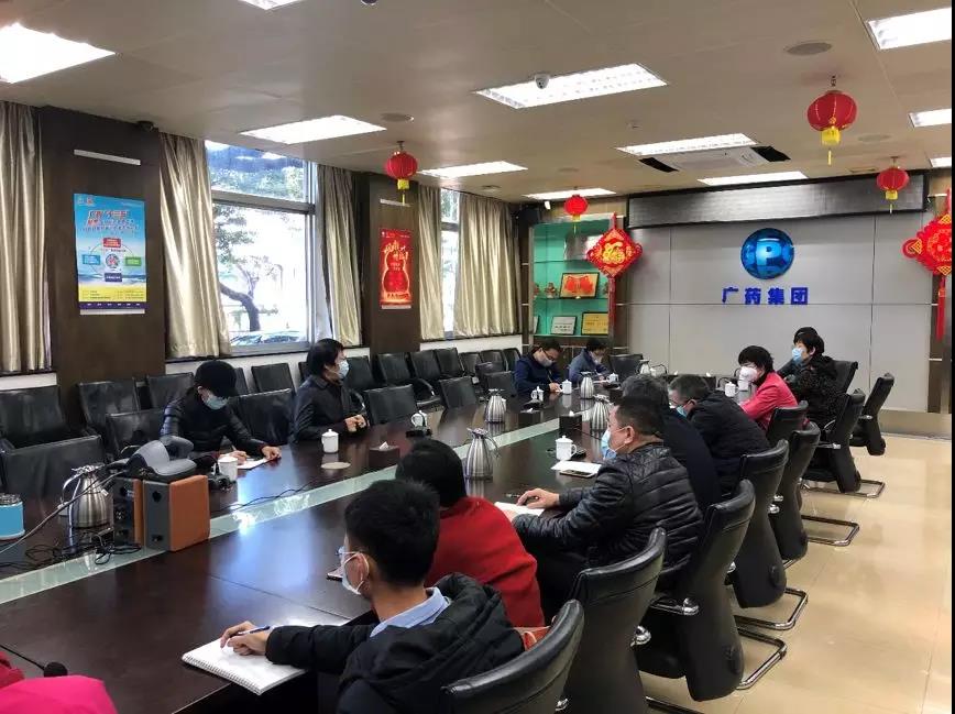 投身疫情防控攻坚战，Z6人生就是博对小柴胡开展科技攻关事情