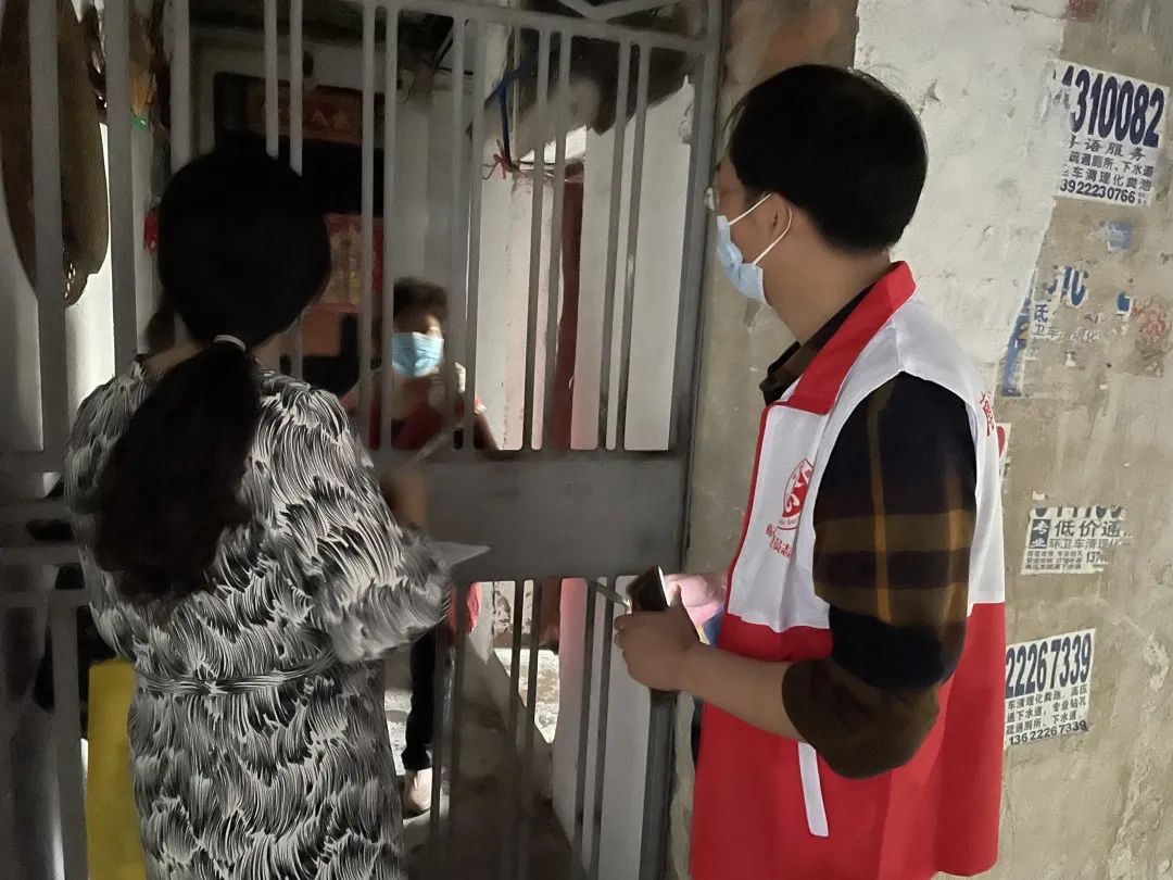 践诺继承 同心防疫——白云山Z6人生就是博公司起劲支援下层疫情防控