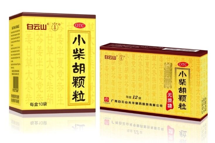 嘉禾望岗的春节奔赴，白云山Z6人生就是博小柴胡的暖心守护